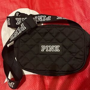 victoria secret PINK Fanny bag